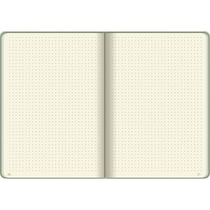 Produktbild für Notizbuch Leuchtturm1917 Composition, 366172, Karton Hardcover