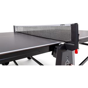 Produktbild für Tischtennisplatte Sponeta SDL Black NEO, 6 mm Platte, Outdoor
