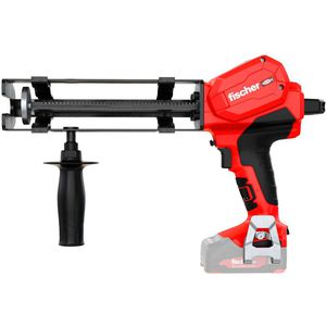 Kartuschenpresse Fischer FIS DB S PRO, elektrisch