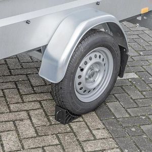 Produktbild für Unterlegkeile ProPlus 341347, für Auto &amp; Anhänger