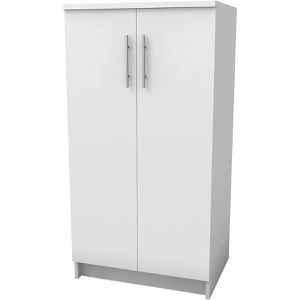 Produktbild für Schuhschrank Vicco Dalia, weiß