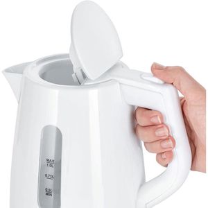 Produktbild für Wasserkocher Severin WK 3411, weiß