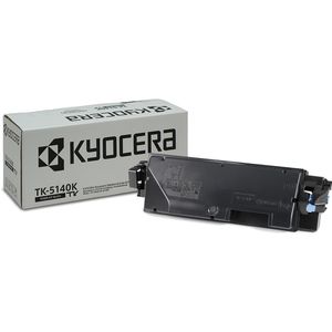 Toner Kyocera TK-5140K schwarz