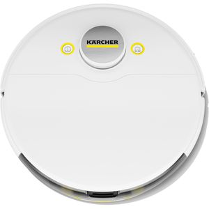 Produktbild für Saugroboter Kärcher RCV 5, weiß