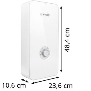 Produktbild für Durchlauferhitzer Bosch Tronic Comfort AquaStop