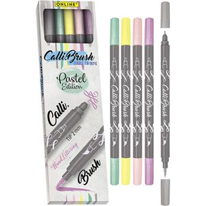 Brush-Pen