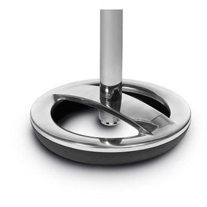 Produktbild für Fitness-Hocker Topstar Sitness High Bob, SU59 S07