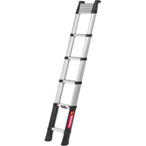 Produktbild für Teleskopleiter Telesteps Prime Line, Länge 3m