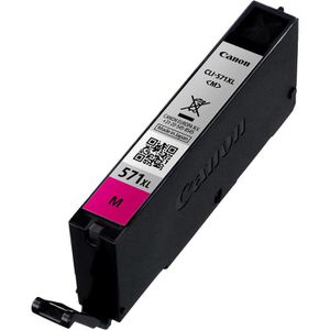 Produktbild für Tinte Canon CLI-571M XL magenta