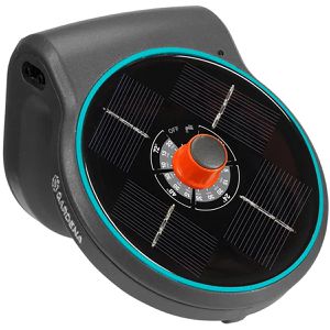 Produktbild für Erd-Bewässerungs-Set Gardena 13300-20