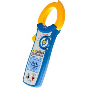 Produktbild für Stromzange PeakTech P 1655 True RMS digital