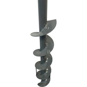 Produktbild für Erdbohrer Böttcher-AG 50192, Handerdbohrer