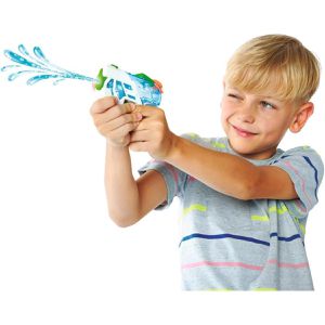 Produktbild für Wasserpistole Simba 107276080 Dual Blaster Set