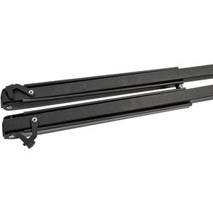 Produktbild für Staffelei Sprintis Aluminium, schwarz
