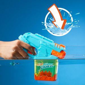 Produktbild für Wasserpistole Nerf Super Soaker Mini Dunk-Fill