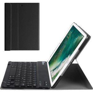 Tablet-Hülle Fintie Keyboard Case, schwarz