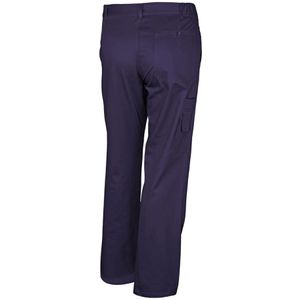 Produktbild für Arbeitshose Qualitex Bundhose basic, Herren