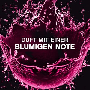 Produktbild für Wäscheparfüm Lenor Unstoppables, Floral Fresh