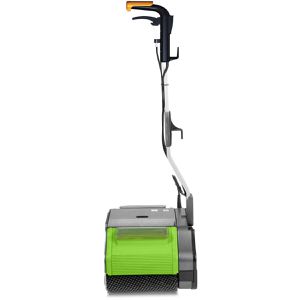 Produktbild für Scheuersaugmaschine Cleancraft DWM-K 340, Arbeitsbreite 34 cm