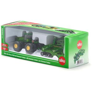 Produktbild für Landwirtschaftsfahrzeug siku 1856 John Deere 9630