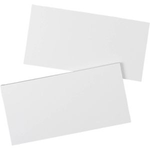 Keilrahmen Ideen-mit-Herz 013217-04, 20 x 40 cm