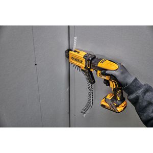 Produktbild für Trockenbauschrauber DeWalt DCF620D2K-QW, Akku