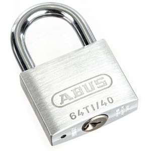 Produktbild für Vorhängeschloss Abus Titalium 64TI/40, 40mm