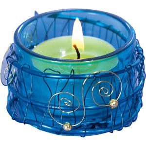 Produktbild für Bastelset Folia 79909 Basteldraht-Set