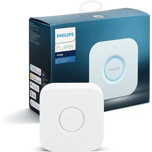 Smart-Home-Zentrale Philips-Hue Bridge