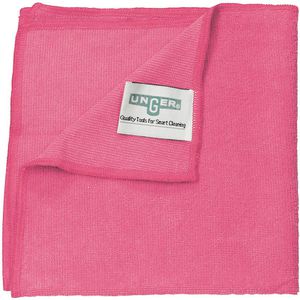 Allzwecktuch Unger SmartColor MicroWipe 4000, 38 x 40 cm