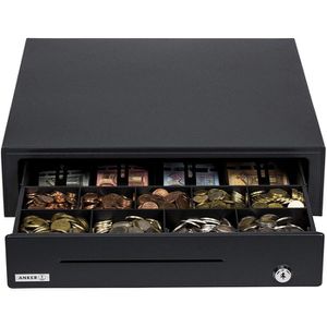 Kassenschublade AKS-Anker MDX 16, 41,7 x 41,7 cm