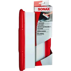 Produktbild für Fensterabzieher Sonax FlexiBlade, für Glas