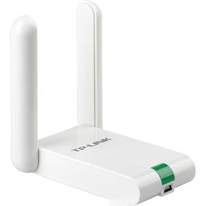 WLAN-Adapter TP-Link TL-WN822N, USB 2.0