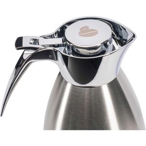 Produktbild für Thermoskanne Helios Supreme Coffee 2215-KB