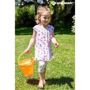 Produktbild für Sandspielzeug Schildkröt 970240, Falteimer