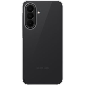 Produktbild für Handyhülle Samsung Clear Case, EF-QA276, transparent