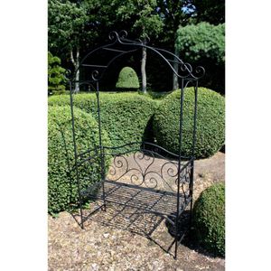 Produktbild für Gartenbank Garden-Pleasure COLIMA, 2-Sitzer