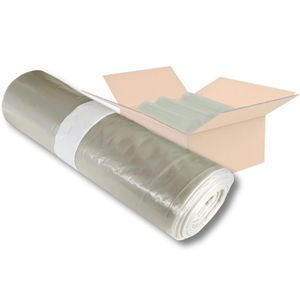 Produktbild für Müllsäcke dm-folien 18100208, 120 Liter