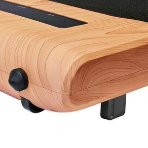 Produktbild für Walking-Pad Christopeit 4.2, mit manueller Steigung