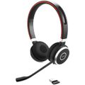 Zusatzbild Headset Jabra Evolve 65 MS Duo