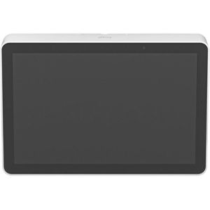 Produktbild für Kontrollanzeige Logitech Tap IP, weiß