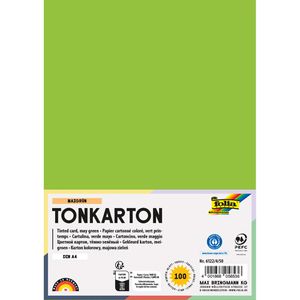 Fotokarton Folia 6122/4/50, A4