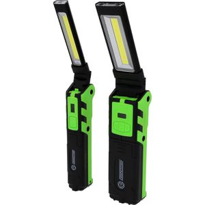 Produktbild für Arbeitsleuchte KS-Tools 512.4505 COMPETITION, LED