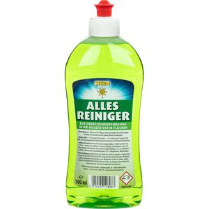 Allzweckreiniger Stern