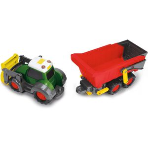 Produktbild für Landwirtschaftsfahrzeug Dickie-Toys Fendti Farm