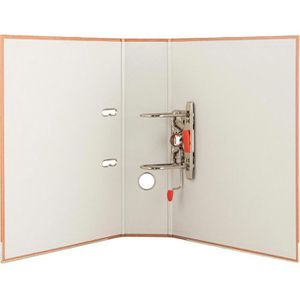 Produktbild für Ordner Herlitz 50028467 maX.file protect, PP, A4