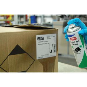Produktbild für Etikettenlöser CRC Label Off Super