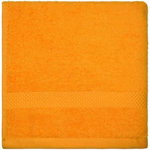 Produktbild für Handtuch Dyckhoff Planet Set, mango, 50 x 100 cm