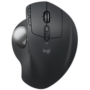 Produktbild für Maus Logitech MX Ergo S Wireless Trackball