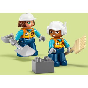 Produktbild für Klemmbausteine LEGO-DUPLO 10476, ab 3 Jahre